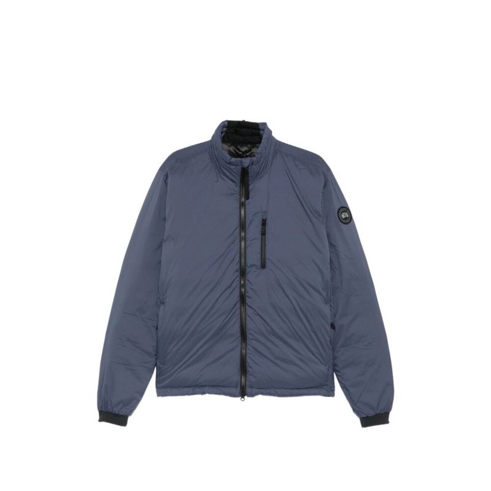 Canada Goose Blue Jackets - Padded & Down Jackets Men